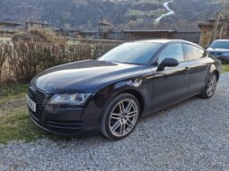 
										Audi A7 3.0TDI НА ЧАСТИ full									