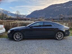 
										Audi A7 3.0TDI НА ЧАСТИ full									