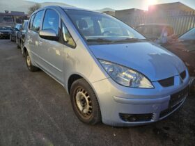 Mitsubishi Colt 1.5i