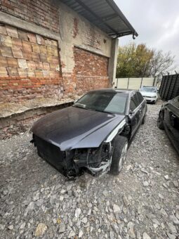 
										AUDI A8 4.2TDI НА ЧАСТИ full									