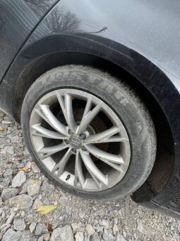 
										AUDI A8 4.2TDI НА ЧАСТИ full									