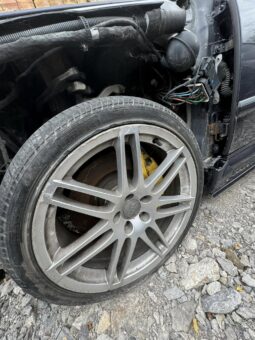 
										AUDI A8 4.2TDI НА ЧАСТИ full									