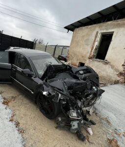 
										AUDI A8 4.2TDI НА ЧАСТИ full									