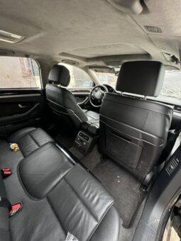 
										AUDI A8 4.2TDI НА ЧАСТИ full									