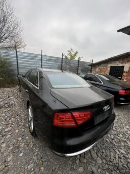 
										AUDI A8 4.2TDI НА ЧАСТИ full									