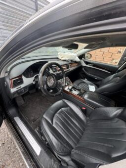 
										AUDI A8 4.2TDI НА ЧАСТИ full									