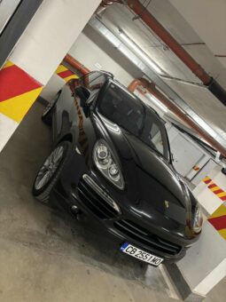 
										Употребяван Porsche Cayenne от 2011г. 211000 Черен Джип Дизелов Автоматична обл. София гр.София 239 full									