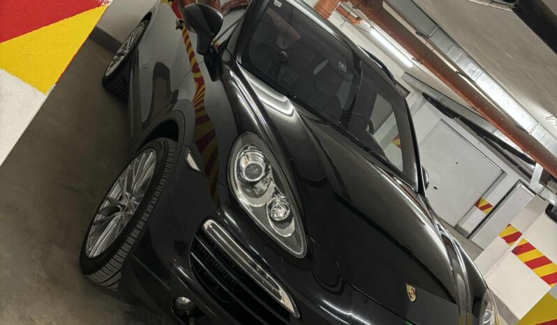 
								Употребяван Porsche Cayenne от 2011г. 211000 Черен Джип Дизелов Автоматична обл. София гр.София 239 full									