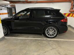 
										Употребяван Porsche Cayenne от 2011г. 211000 Черен Джип Дизелов Автоматична обл. София гр.София 239 full									
