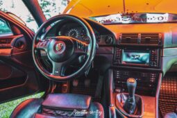 
										Bmw 530d e39 full									