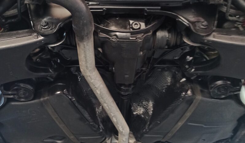 
								Bmw 530d e39 full									