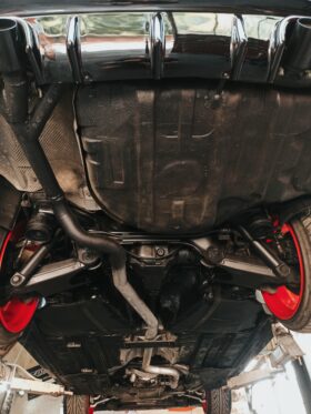 Bmw 530d e39