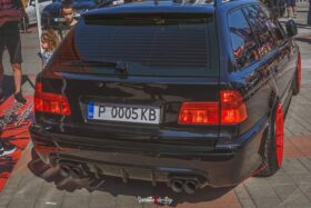 Bmw 530d e39