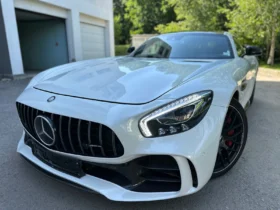 Mercedes-Benz AMG GT S 45000км / Топ състояние