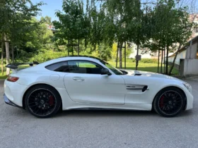 Mercedes-Benz AMG GT S 45000км / Топ състояние