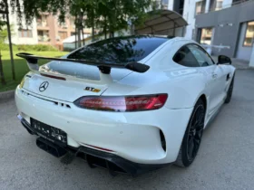 Mercedes-Benz AMG GT S 45000км / Топ състояние