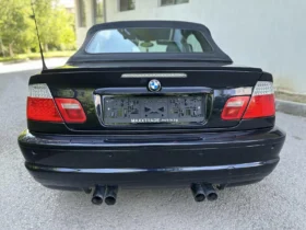 BMW M3 CABRIO / CARBON / E46