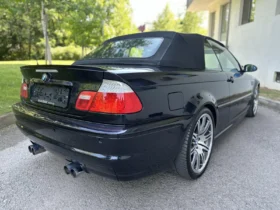BMW M3 CABRIO / CARBON / E46