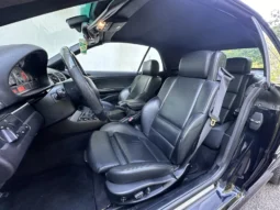 
										BMW M3 CABRIO / CARBON / E46 full									