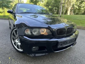BMW M3 CABRIO / CARBON / E46