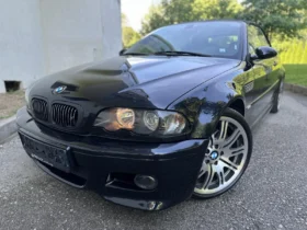 BMW M3 CABRIO / CARBON / E46