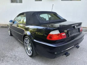 BMW M3 CABRIO / CARBON / E46