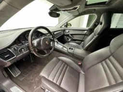 
										Porsche Panamera TURBO S / CERAMIC full									