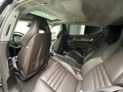 
										Porsche Panamera TURBO S / CERAMIC full									