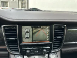 
										Porsche Panamera TURBO S / CERAMIC full									
