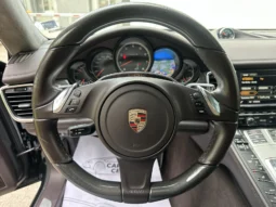 
										Porsche Panamera TURBO S / CERAMIC full									