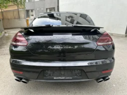 
										Porsche Panamera TURBO S / CERAMIC full									