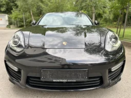 
										Porsche Panamera TURBO S / CERAMIC full									