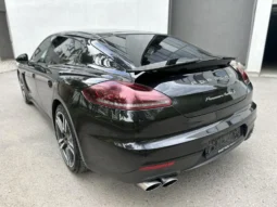 
										Porsche Panamera TURBO S / CERAMIC full									