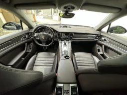 
										Porsche Panamera TURBO S / CERAMIC full									