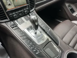 
										Porsche Panamera TURBO S / CERAMIC full									