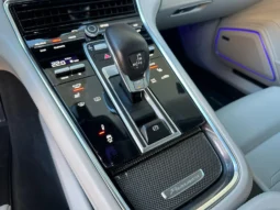 
										Porsche Panamera TURBO / ПАНОРАМА / НОВ ВНОС full									