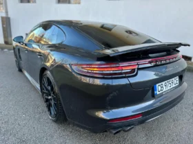 Porsche Panamera TURBO / ПАНОРАМА / НОВ ВНОС
