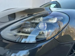 
										Porsche Panamera TURBO / ПАНОРАМА / НОВ ВНОС full									