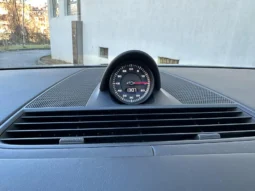 
										Porsche Panamera TURBO / ПАНОРАМА / НОВ ВНОС full									