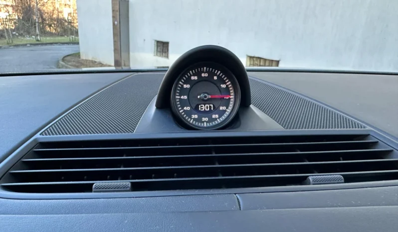 
								Porsche Panamera TURBO / ПАНОРАМА / НОВ ВНОС full									