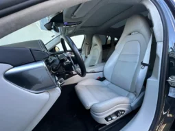 
										Porsche Panamera TURBO / ПАНОРАМА / НОВ ВНОС full									