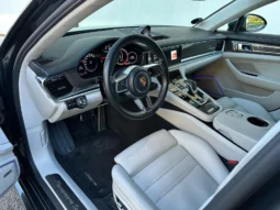 
										Porsche Panamera TURBO / ПАНОРАМА / НОВ ВНОС full									
