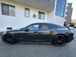 
										Porsche Panamera TURBO / ПАНОРАМА / НОВ ВНОС full									