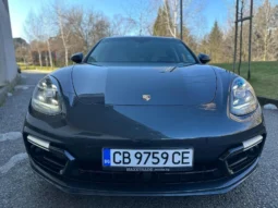
										Porsche Panamera TURBO / ПАНОРАМА / НОВ ВНОС full									