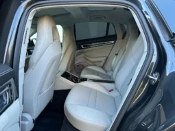 
										Porsche Panamera TURBO / ПАНОРАМА / НОВ ВНОС full									