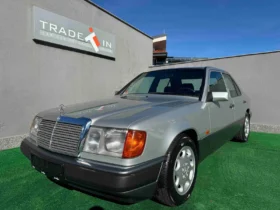 Mercedes-Benz 200 E 16