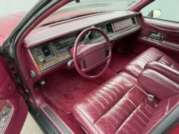 
										Lincoln Town car full									