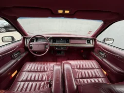 
										Lincoln Town car full									