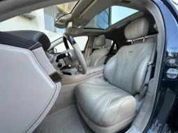 
										Mercedes-Benz S 63 AMG ПАНОРАМА / 3хTV / LANE ASIST / 360 КАМЕРИ full									