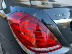 
										Mercedes-Benz S 63 AMG ПАНОРАМА / 3хTV / LANE ASIST / 360 КАМЕРИ full									